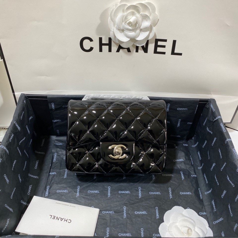 Chanel CF Series Bags